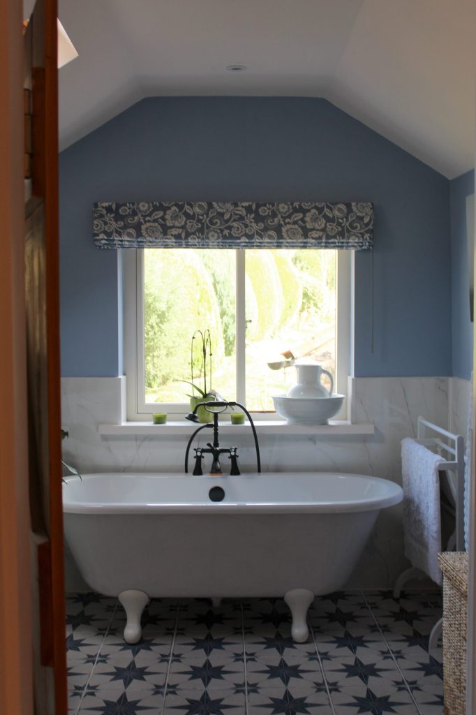 House refurbishment designed by Pip Interior Designs in York, North Yorkshire