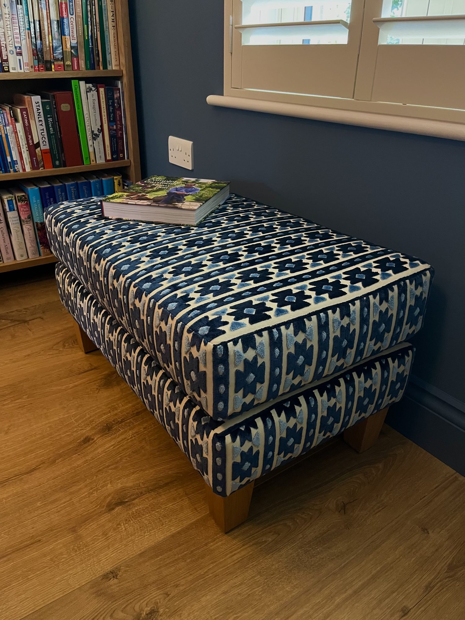 Interior designed by Pip Interior Designs in North Yorkshire