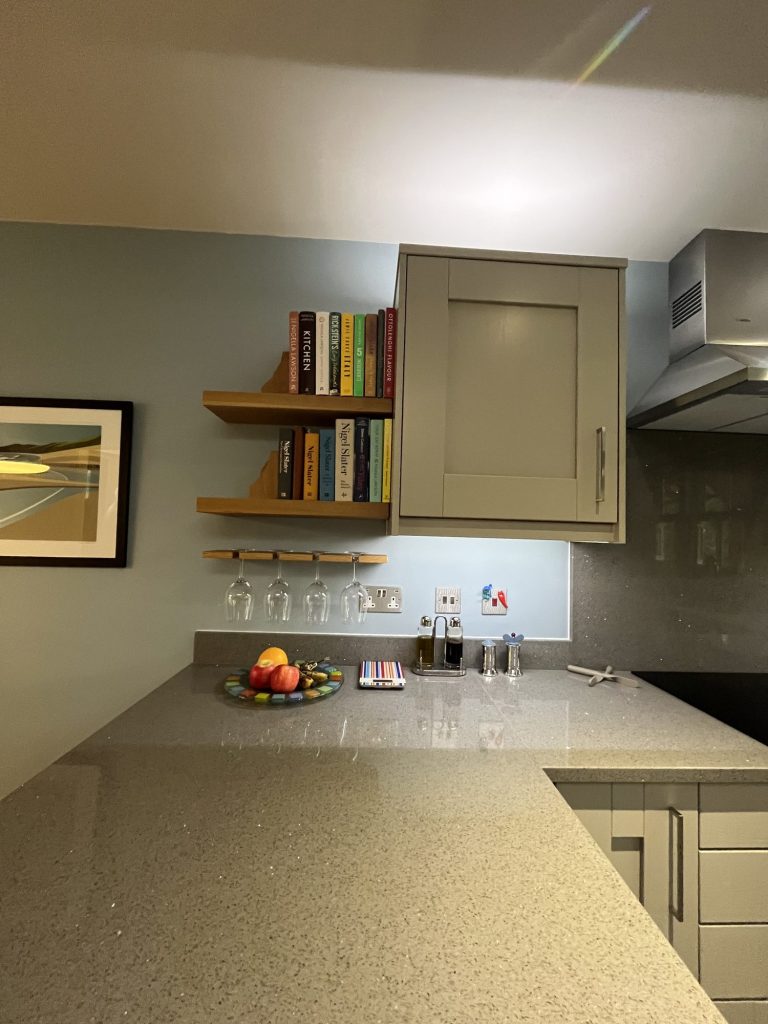 Interior designed by Pip Interior Designs in York, North Yorkshire